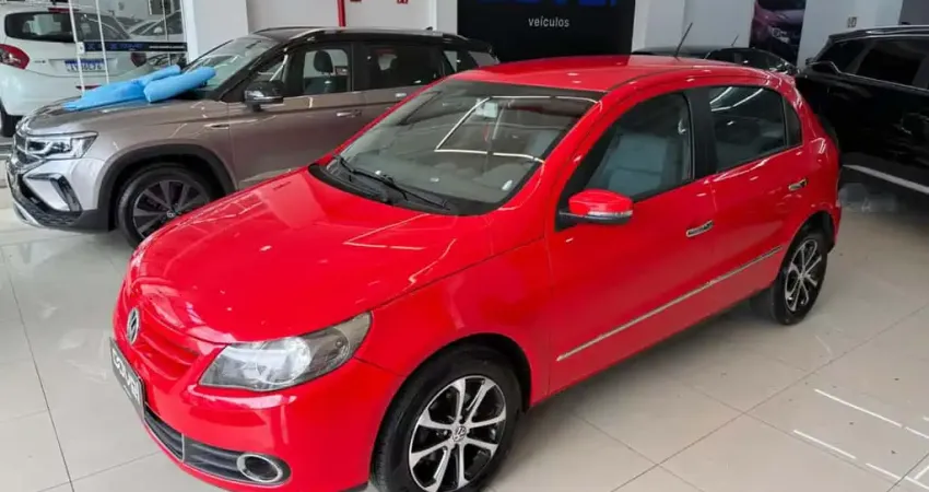 VOLKSWAGEN GOL 1.6 POWER 2011