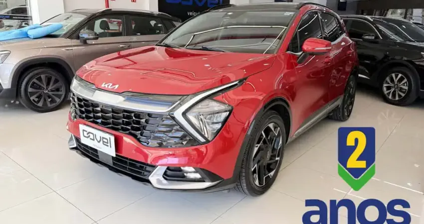 KIA SPORTAGE TMHEV EXP 2023