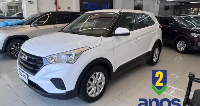 HYUNDAI CRETA 16A ATTITU 2020