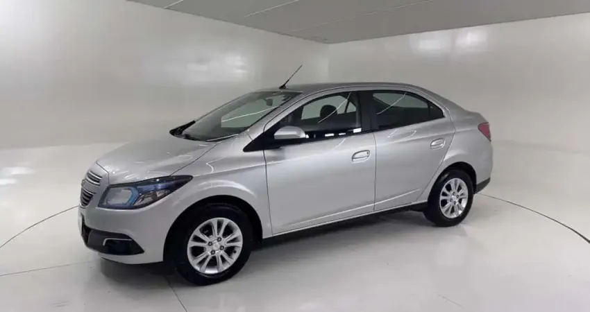 CHEVROLET PRISMA 1.4AT LTZ 2015