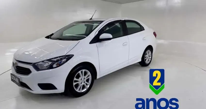 CHEVROLET PRISMA 1.4MT LT 2018