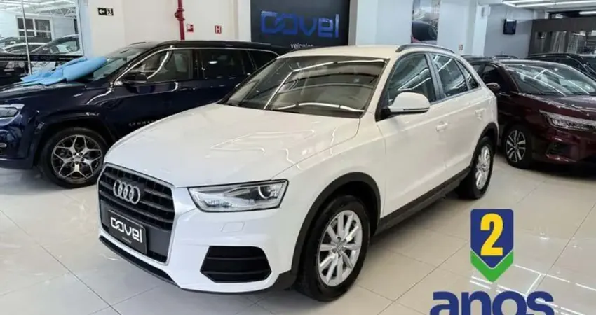 AUDI Q3 150CV 2016