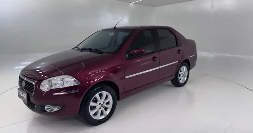 FIAT SIENA ESSENCE 1.6 2011