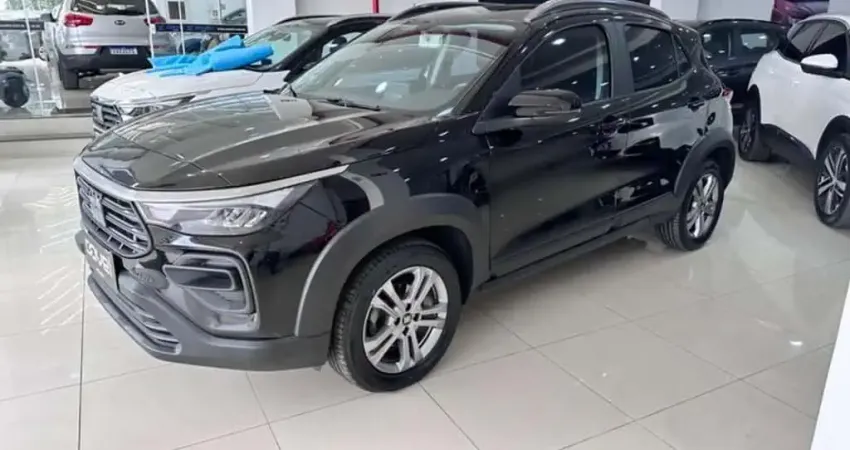 FIAT PULSE DRIVE AT 2022