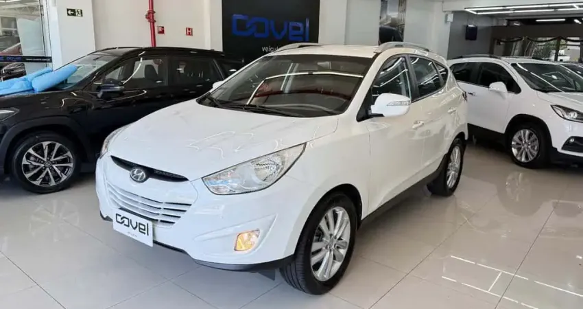 HYUNDAI X35 B 2016