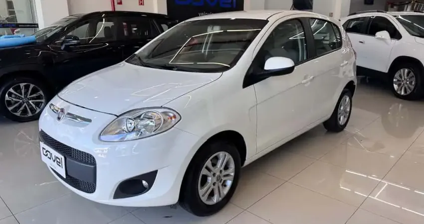 FIAT PALIO ATTRACT 1.4 2016