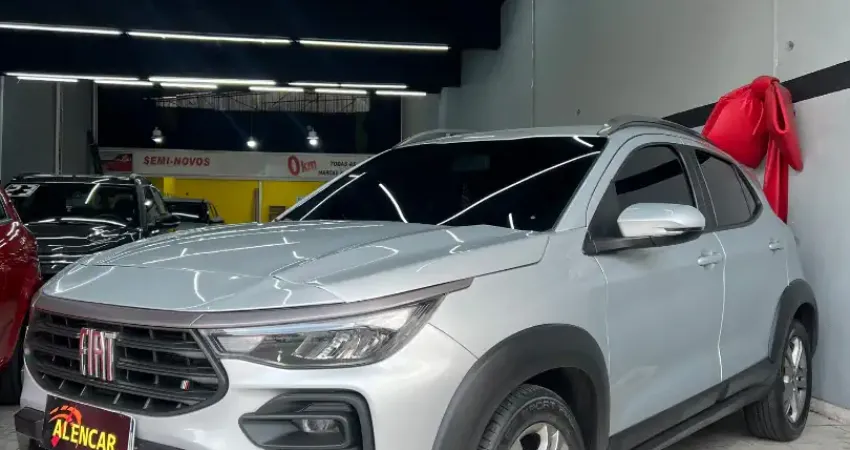 Pulse 2022 único dono km 44000