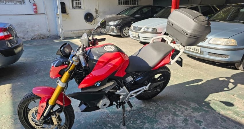 BMW G310R 2020