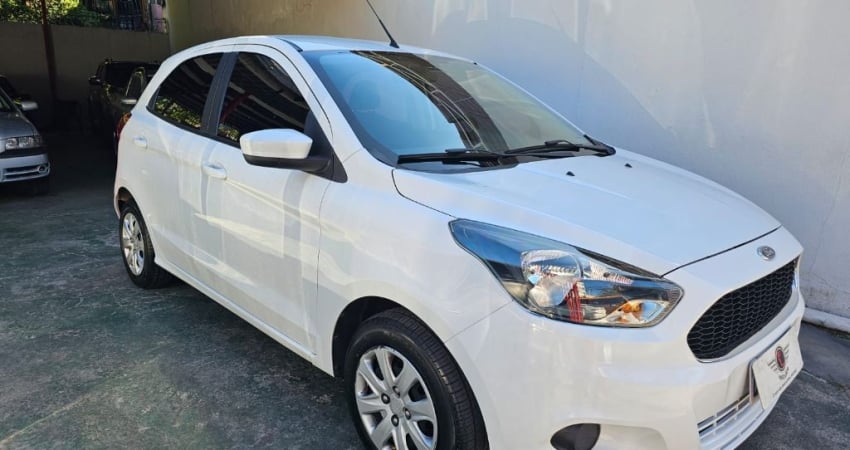 Ka SE 1.0 2018