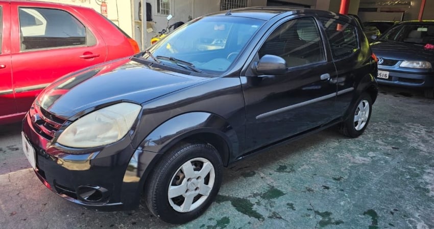 Ford Ka 2010