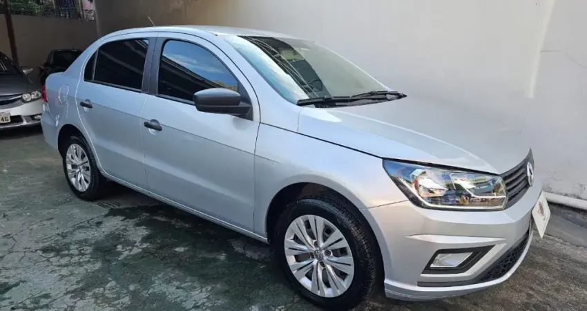 Voyage MSI 1.6 2022 Completo