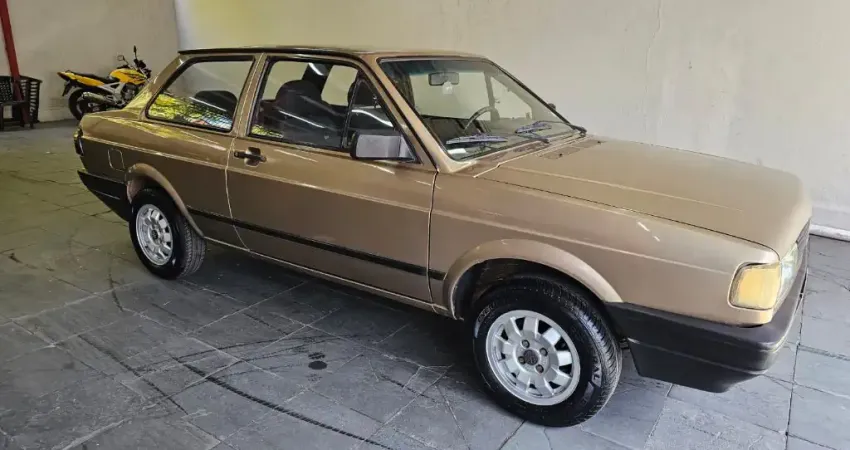 Voyage CL 1.6 1991