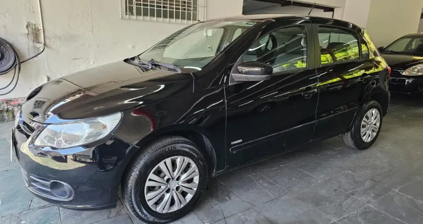 Gol 2012 Completo