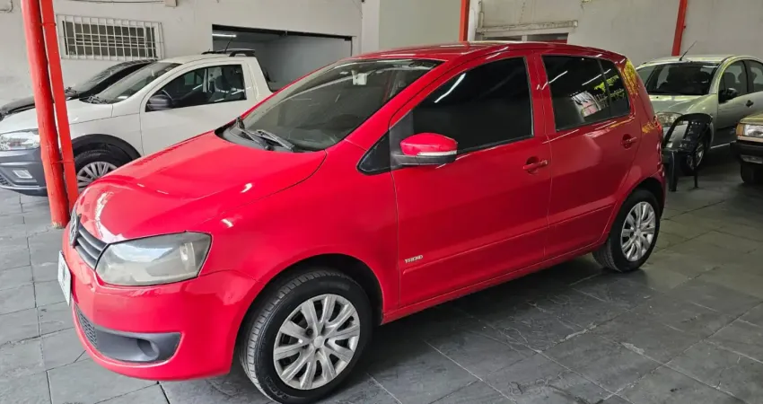 VW Fox 2012 Completo