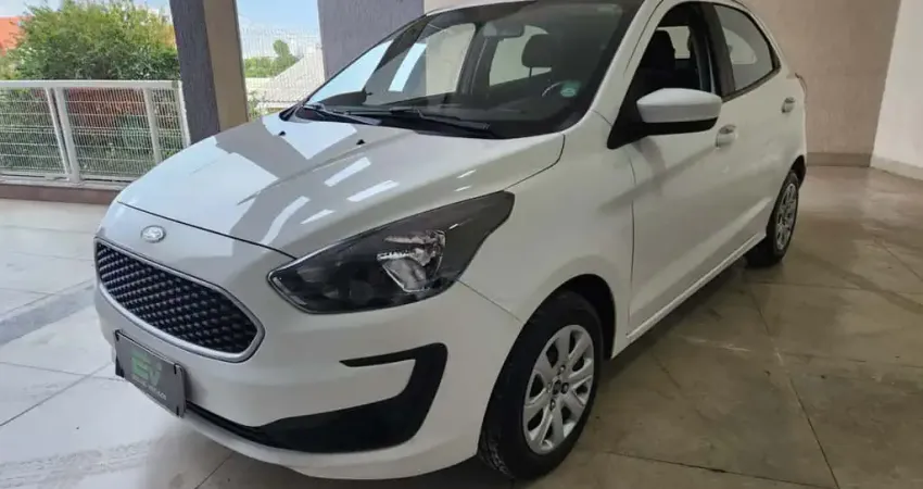 FORD KA 1.0 SE/SE Plus TiVCT Flex 5p