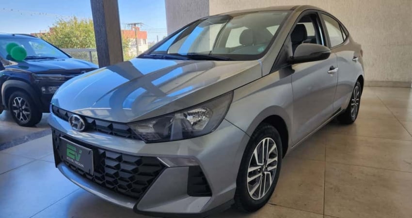 HYUNDAI HB20S Limited Plus 1.0  Flex 12V Mec.