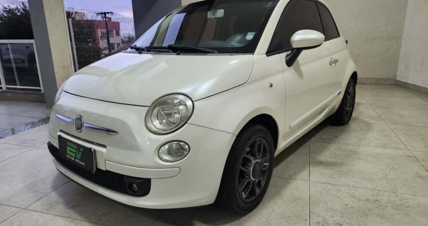 FIAT 500 SPORT 1.4 16V 100cv Mec.