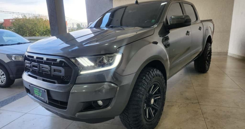 FORD RANGER XLT 3.2 20V 4x4 CD Diesel Aut.