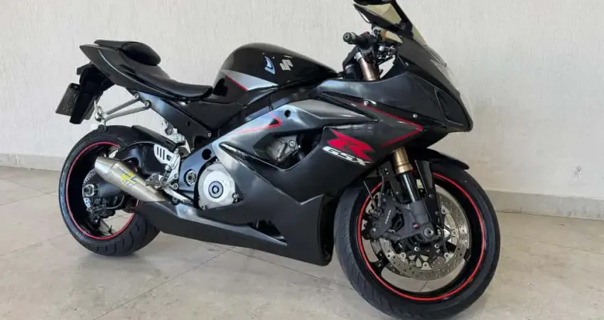 SUZUKI GSX 1000