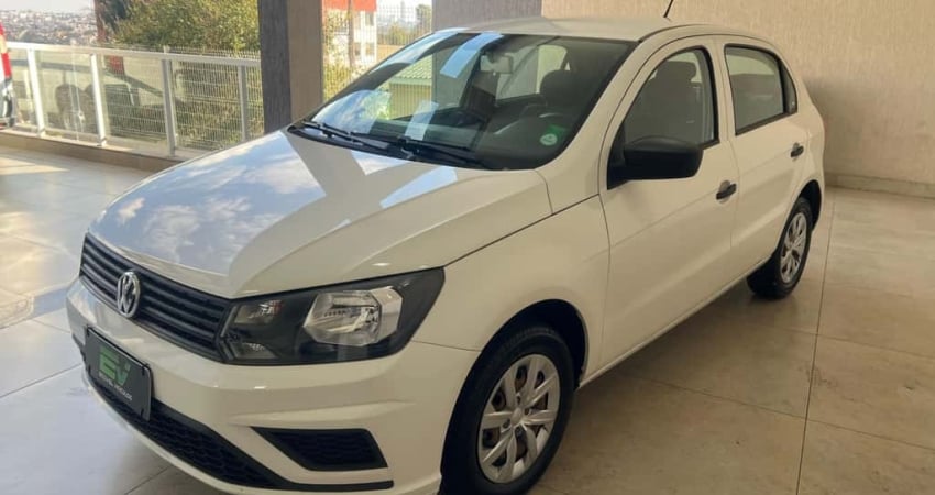 VOLKSWAGEN GOL 1.0 Flex 12V 5p