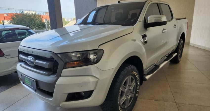 FORD RANGER XLS 2.2 4x4 CD Diesel Aut.