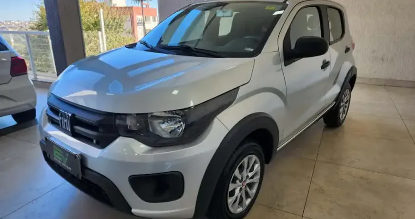 FIAT MOBI LIKE 1.0 Fire Flex 5p.