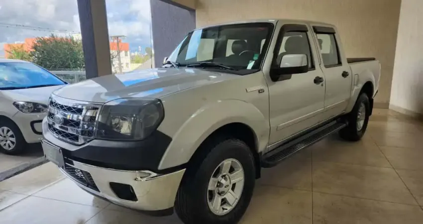 FORD RANGER XLT 3.0 PSE 163cv 4x2 CD TB Dies.