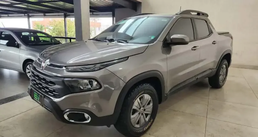 FIAT TORO Freedom 1.8 16V Flex Aut.
