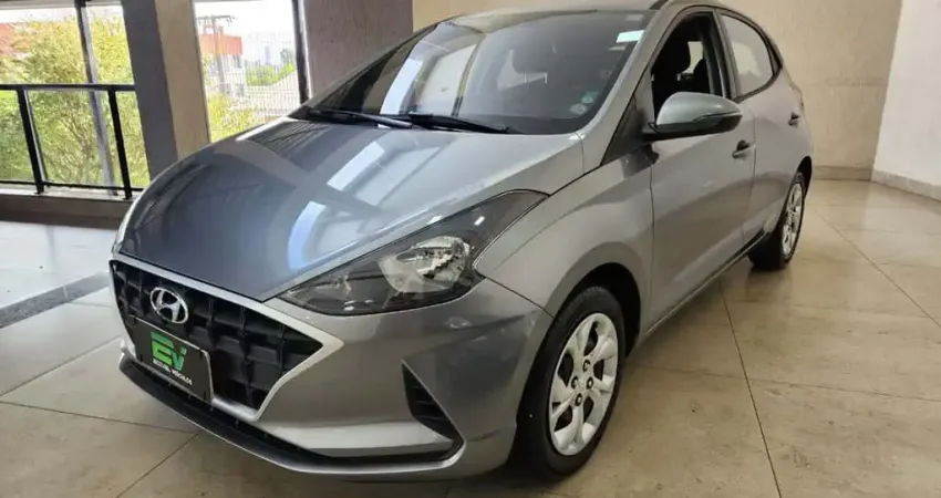 HYUNDAI HB20 Vision 1.0 Flex 12V Mec.