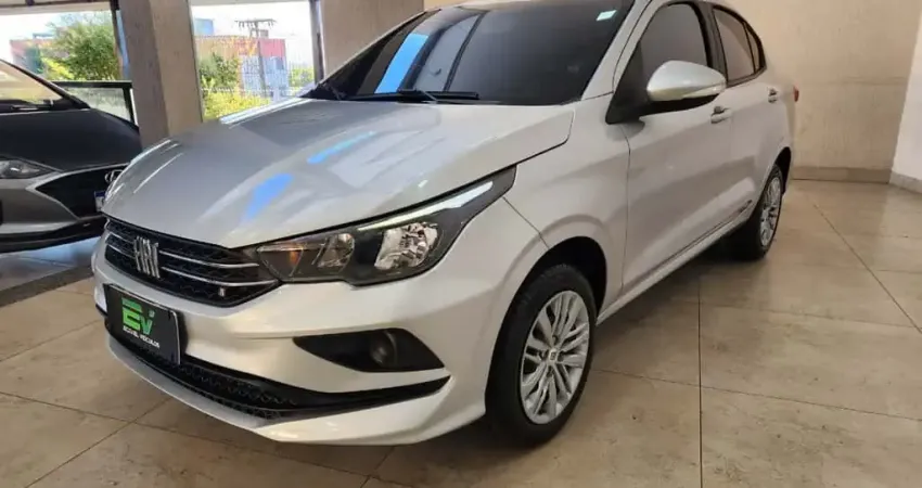 FIAT CRONOS DRIVE 1.0 6V Flex