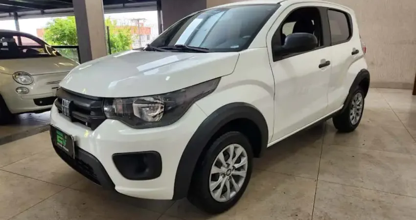 FIAT MOBI LIKE 1.0 Fire Flex 5p.