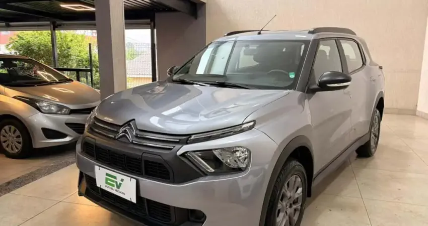CITROËN C3 AIRCROSS 7 AIRCROSS7 F. Pack 1.0 Flex TB 200 Aut