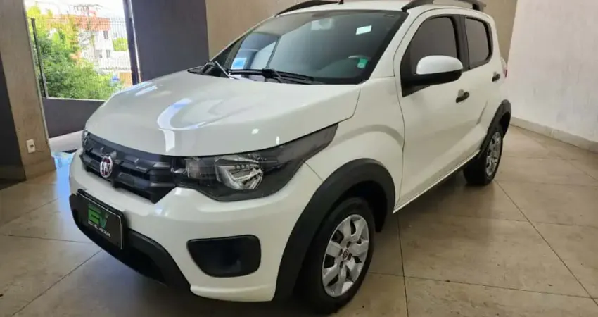 FIAT MOBI WAY 1.0 Fire Flex 5p.