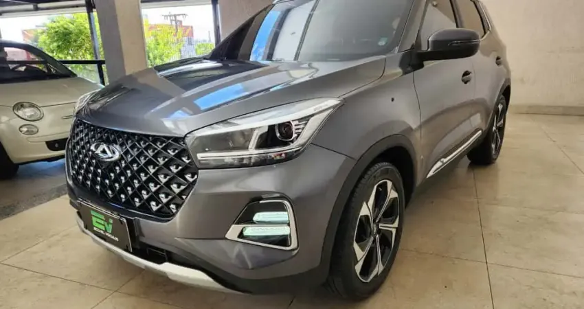 CAOA CHERY TIGGO 5X PRO 5X PRO 1.5 Turbo Flex Aut.