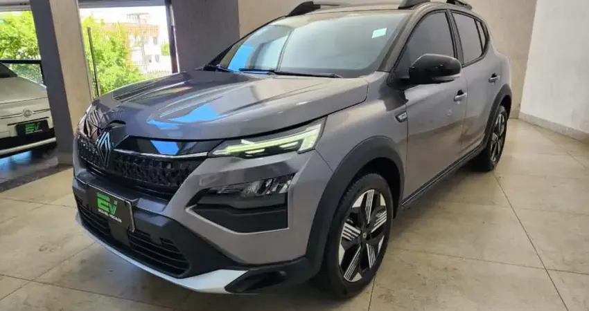 RENAULT KARDIAN Prem. Ed Flex 1.0 TB 12V 5p Aut.