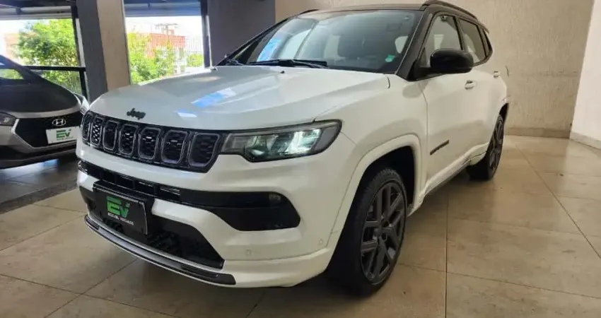 JEEP COMPASS S T270 1.3 TB 4x2 Flex Aut.