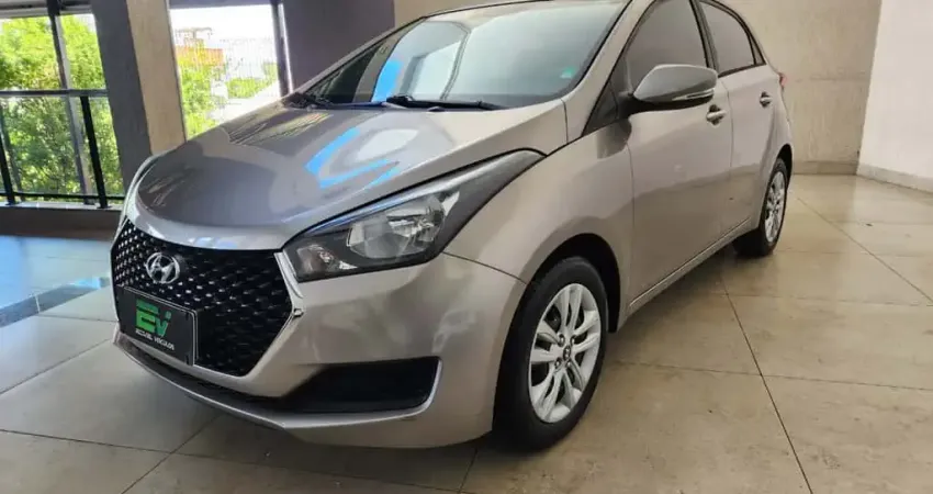 HYUNDAI HB20 Comf./C.Plus/C.Style 1.0 Flex 12V