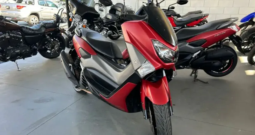 YAMAHA NMAX 160 ABS 2019