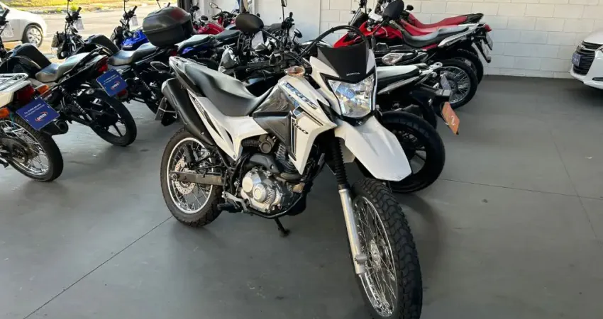 HONDA NXR 160 BROS ESDD 2023