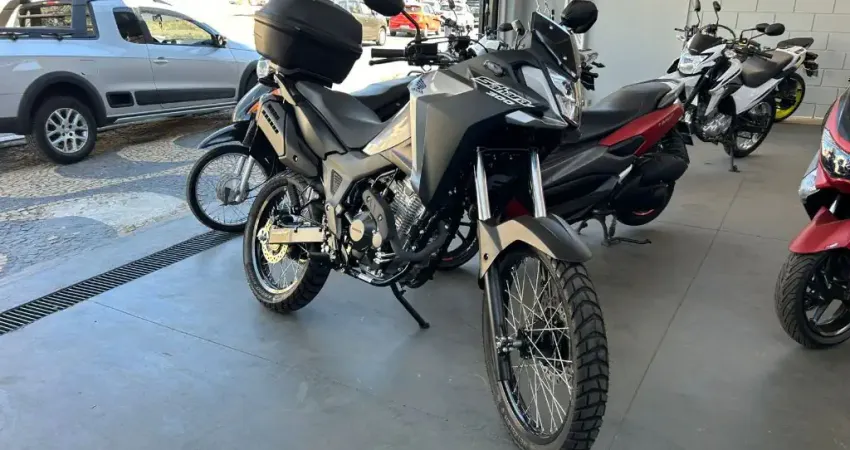 HONDA XRE 300 SAHARA FLEX ABS 2024