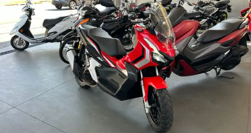 HONDA ADV 150 ABS 2022