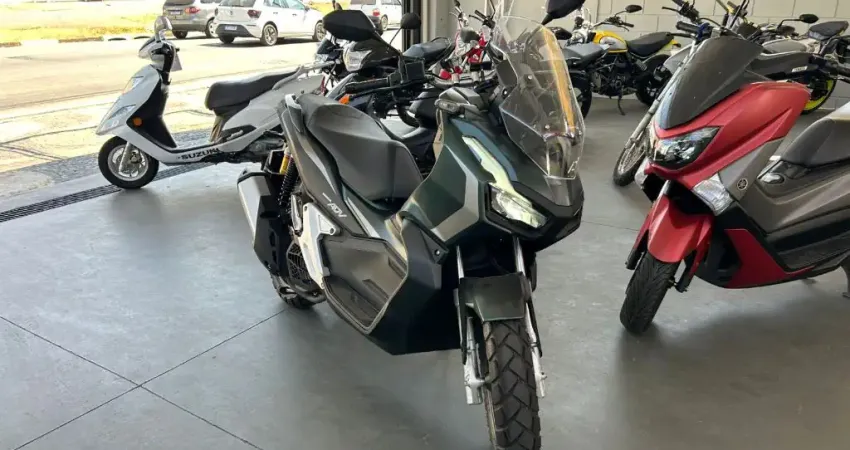 HONDA ADV 150 ABS 2024