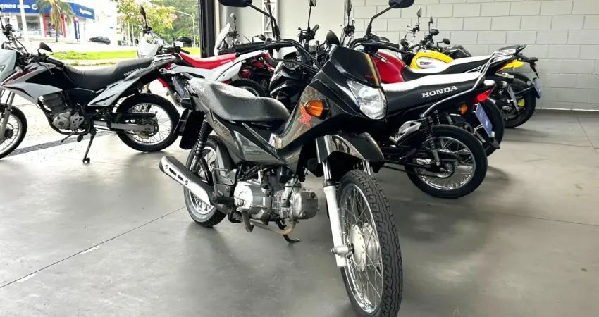 HONDA POP 110i 2023