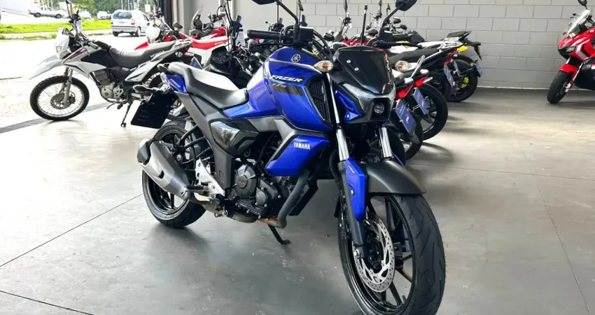 YAMAHA FZ15 FAZER 150 ABS FLEX 2023