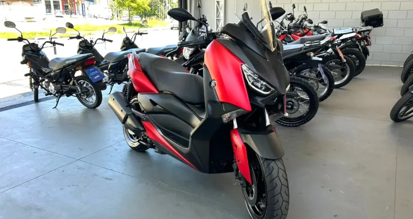 YAMAHA XMAX 250 ABS 2022