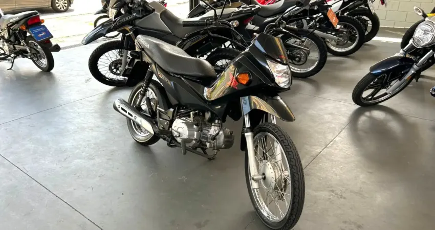 HONDA POP 110i 2023