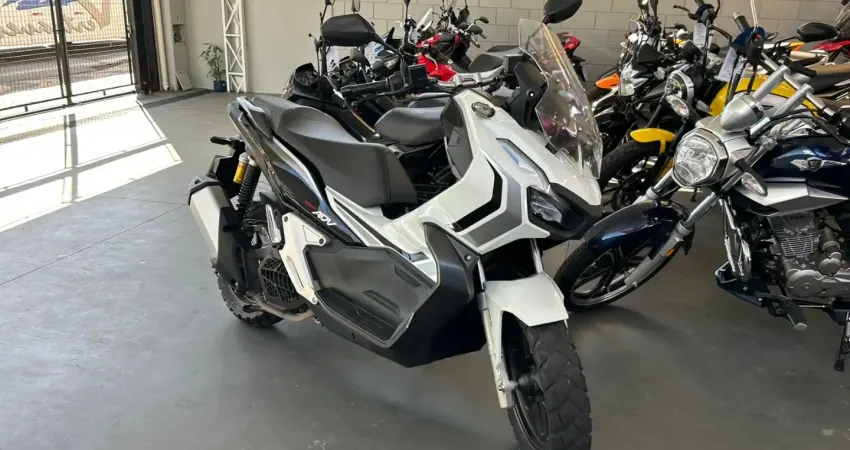 HONDA ADV 150 ABS 2021