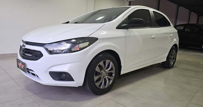 CHEVROLET JOY 1.0 HATCH BLACK EDITION 8V 4P
