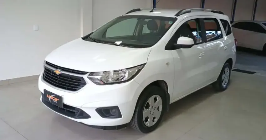 CHEVROLET SPIN 1.8 LT 8V 4P