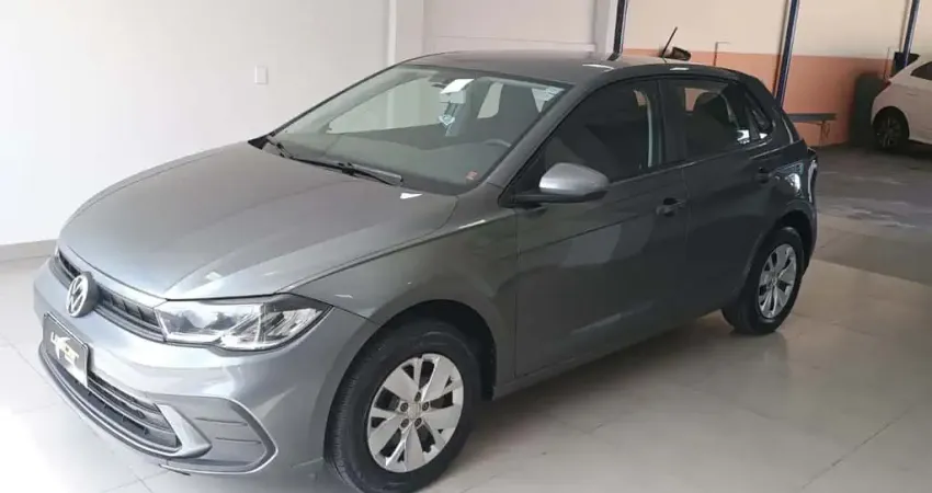 VOLKSWAGEN POLO 1.0 MPI 12V 4P